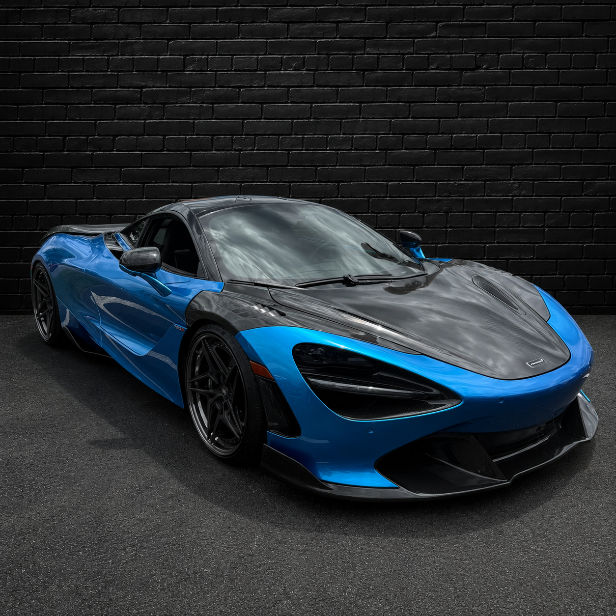 Vinyl Wrap