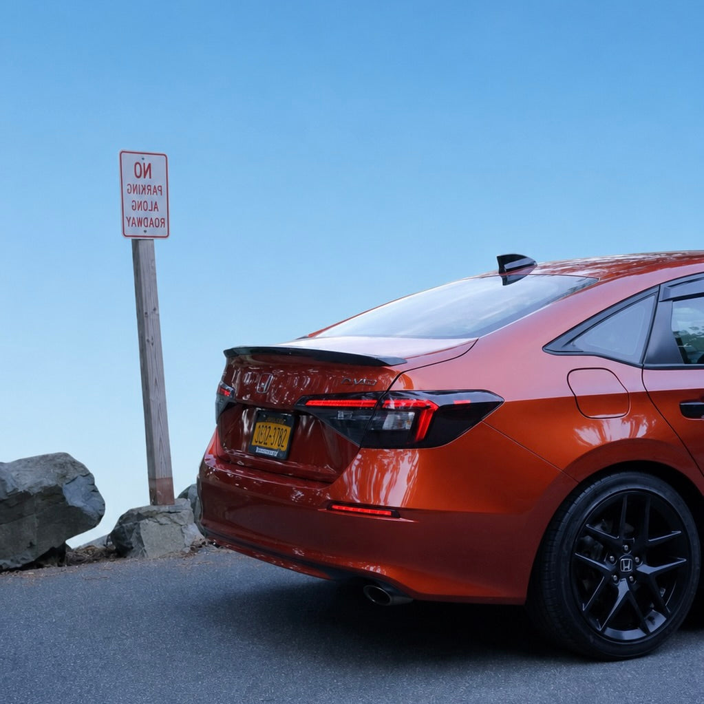Paint Protection Film