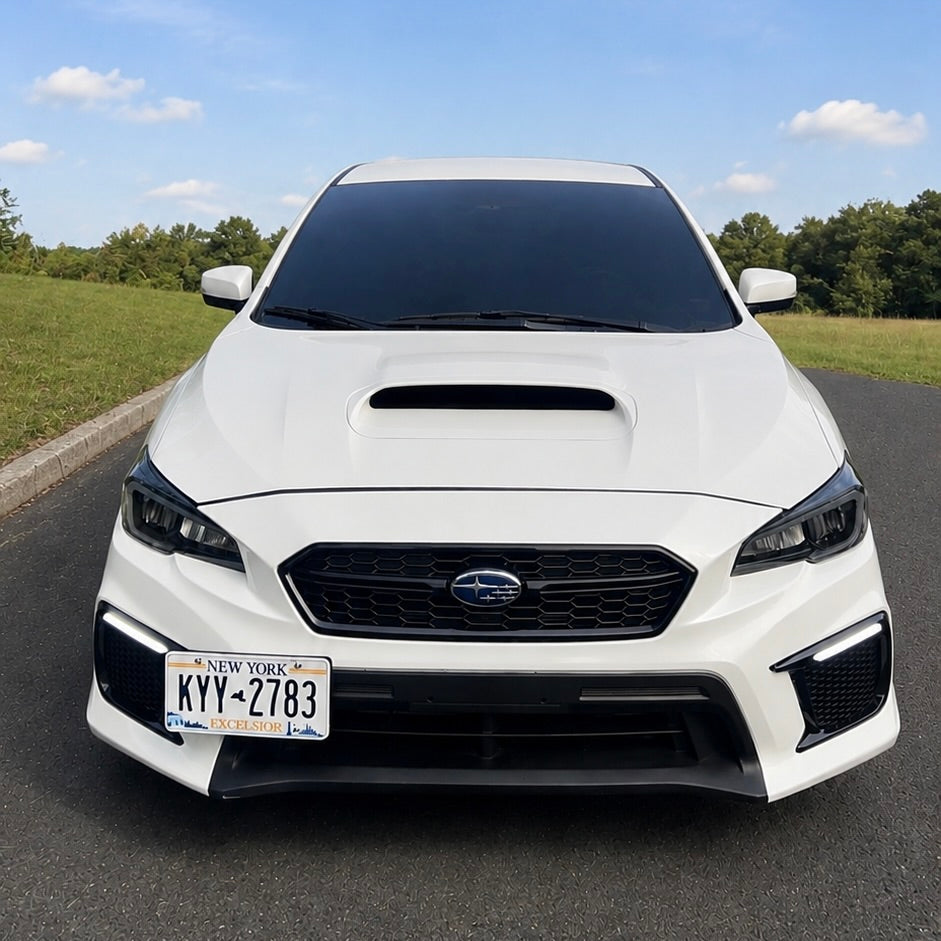 Window Tinting
